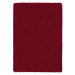 Kusový koberec Pearl Red - 120x170 cm Flair Rugs koberce