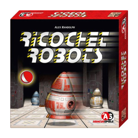 Abacus Spiele Ricochet Robots