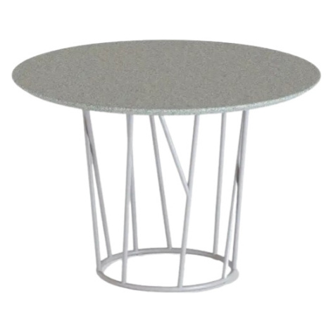 FAST - Stôl WILD 69T5 s hliníkovou doskou