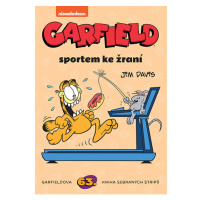 CREW Garfield 63 - Sportem ke žraní