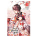 Yen Press Bride of the Barrier Master 2