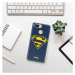 Odolné silikónové puzdro iSaprio - Superman 03 - Xiaomi Redmi 6