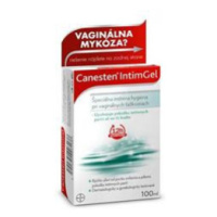 Canesten IntimGel 1x100 ml