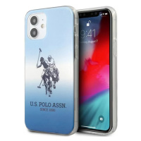 Kryt US Polo USHCP12SPCDGBL iPhone 12 mini 5,4