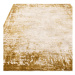Okrovožltý koberec 80x150 cm Kuza – Asiatic Carpets