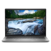 Dell Latitude 7440 - Intel Core i5 1345U / 1.6 GHz - vPro Enterprise - Win 11 Pro - grafika Inte