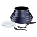 L1539053 INGENIO EASYCOOK SADA 10x TEFAL