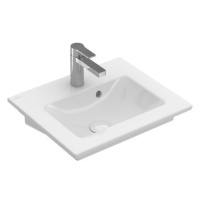 Umývadielko Villeroy & Boch Venticello 50x42 cm 41245001