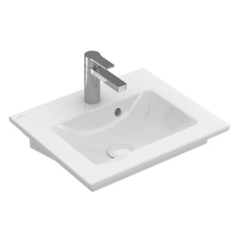 Umývadielko Villeroy & Boch Venticello 50x42 cm 41245001