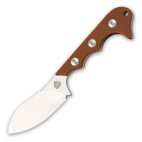 QSP Neckmuk QS125-B Brown G10