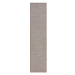 AKCE: 60x230 cm Kusový koberec Lipari Bellizi Grey – na ven i na doma - 60x230 cm Flair Rugs kob