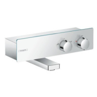 Vaňová batéria Hansgrohe Showertablet  150 mm chróm 13107000