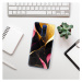 Odolné silikónové puzdro iSaprio - Gold Pink Marble - Xiaomi Redmi 8
