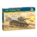 Model Kit tank 7078 - T-34/76 Model 1943 (1:72)