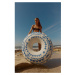 Nafukovací kruh Sunnylife Vintage My Mediterranean, ø 110 cm
