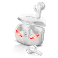 BTW 6600 WHITE TWS EARPHONES BUXTON