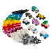 LEGO® Classic 11036 Tvorivé vozidlá