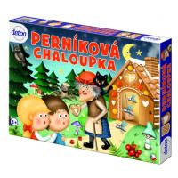 Detoa Perníková chaloupka