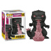 Funko POP! #1539 Filmy: Godzilla x Kong - Godzilla w/Heat-Ray