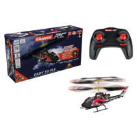 Carrera R/C helikoptéra Red Bull Cobra