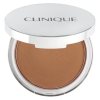 Clinique Stay Matte Powder 7,6 g (Odtieň 03 Stay Beige)