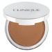 Clinique Stay Matte Powder 7,6 g (Odtieň 03 Stay Beige)