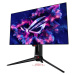 ASUS ROG Swift OLED PG27AQDP herný monitor 27”