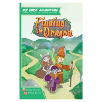 Blackrock Games My First Adventure: Finding the Dragon