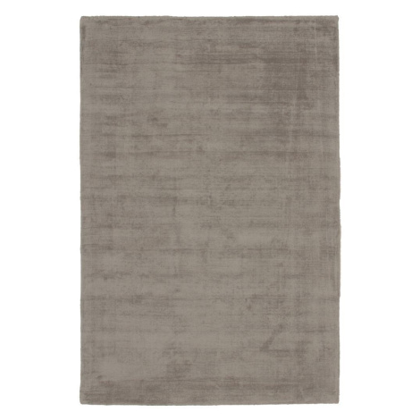 Ručně tkaný kusový koberec Maori 220 Taupe - 160x230 cm Obsession koberce