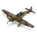 Classic Kit letadlo A05128A - Boulton Paul Defiant Mk.1 (1:48)