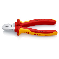 KNIPEX Kliešte cvikacie bočné 7006160