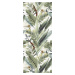 Obklad Dom Atelier Foliage 50x120 cm mat AT125FOR