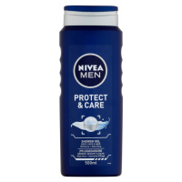 NIVEA MEN sprchový gél Original Care 500 ml