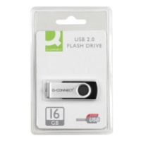 Q-Connect Flash USB 2.0, 32 GB