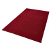 Kusový koberec Pure 102616 Rot Rozmery koberca: 80x400