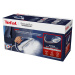 Naparovacia žehlička Tefal Steam Irons Easygliss 2 FV5736E0 bielá/modrá