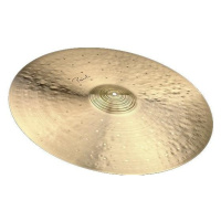 Paiste Signature Traditionals Light Ride 20