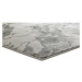 Sivý koberec 140x200 cm Agata – Universal