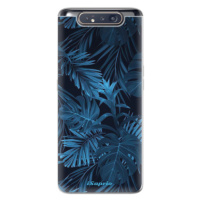 Odolné silikónové puzdro iSaprio - Jungle 12 - Samsung Galaxy A80