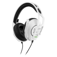 Nacon RIG 300 PRE HX herný headset pre XONE/XSX|S biely
