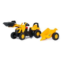Rollytoys rollyKid JCB