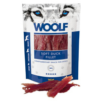 Woolf Soft Duck Fillet 100 g