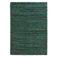 Kusový koberec Nomadic 102689 Green - 120x170 cm Mint Rugs - Hanse Home koberce