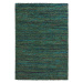 Kusový koberec Nomadic 102689 Green - 120x170 cm Mint Rugs - Hanse Home koberce