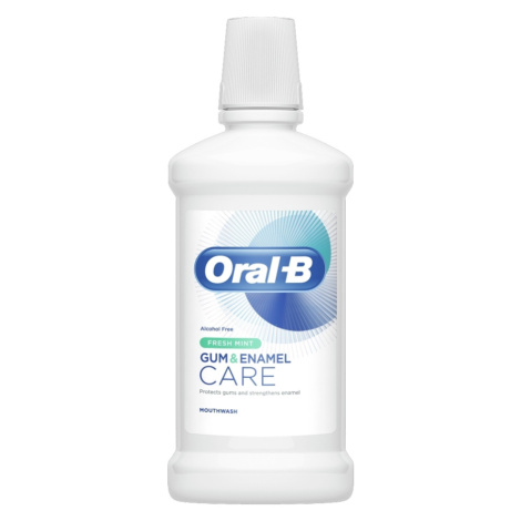 Ústne vody ORAL-B