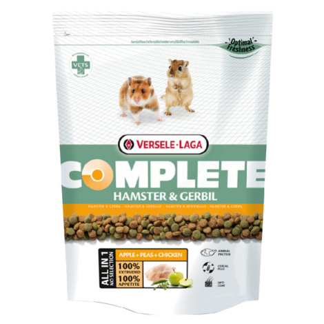 Versele Complete Hamster 500 g Versele Laga