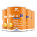 Vitamin D3 3+1 Promo | Kvalitný Vitamin D3 | "Slnko Vitamin" | Zdravé kosti | Zuby | Svaly | Imu