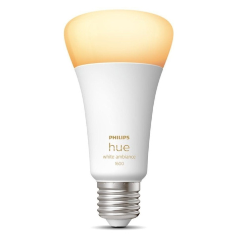 Philips Hue White Ambiance 13W 1600 E27