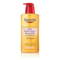 EUCERIN pH5 Relipidačný sprchový olej 400 ml