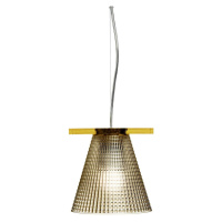 Kartell - Závesné svietidlo Light Air Sculptured